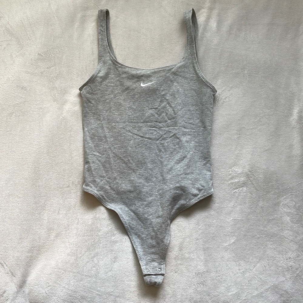 Nike Bodysuit
